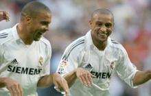 Salgado: Ronaldo spektakuler