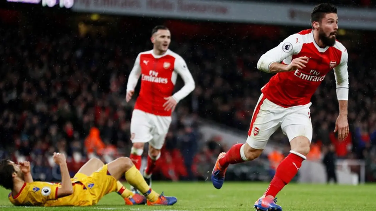 Arsenal