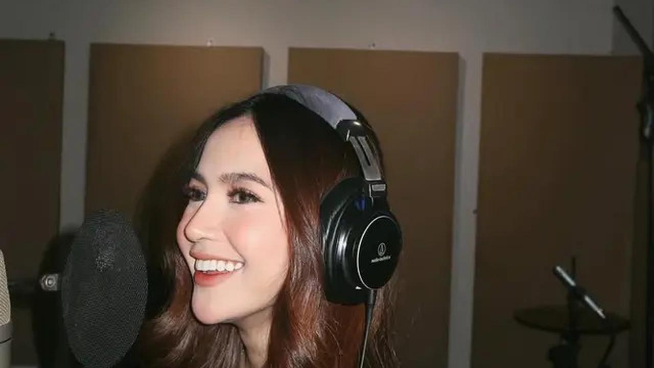 Mahalini Rekam Ulang Lagu Mencintaimu Hit Lawas Krisdayanti, Soundtrack Film 2nd Miracle In Cell No. 7