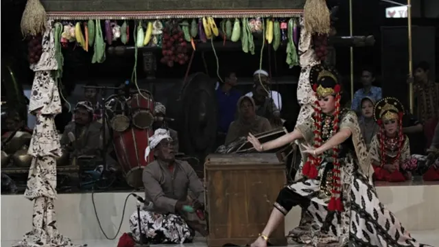 Tanah Losari