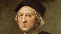Christopher Columbus. (Public Domain)