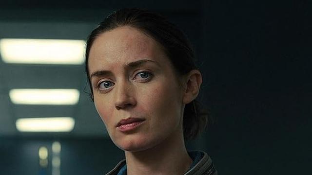 Sicario (2015)