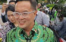 Prabowo Panggil Bos GoTo ke Istana, Umumkan THR untuk Ojol?