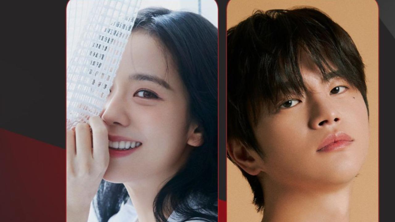 Dikonfirmasi Netflix, Jisoo BLACKPINK dan Seo In Guk Bakal Bintangi Drakor NONTHLY BOYFRIEND