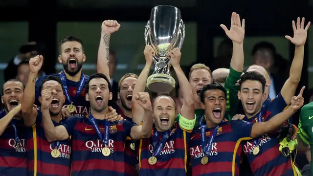Barcelona