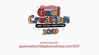 Good Day Gaul Creation 2019. (Youtube).