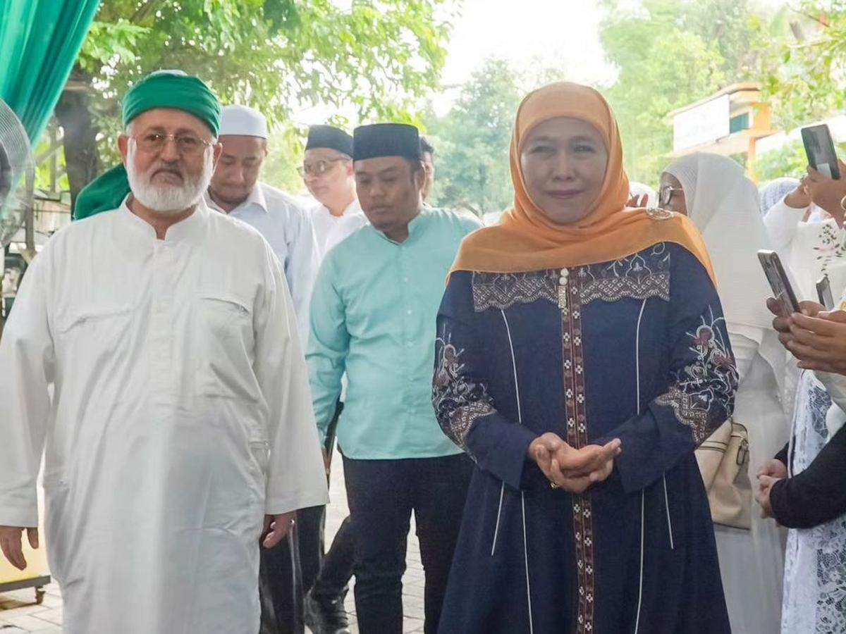 Dok. Istimewa