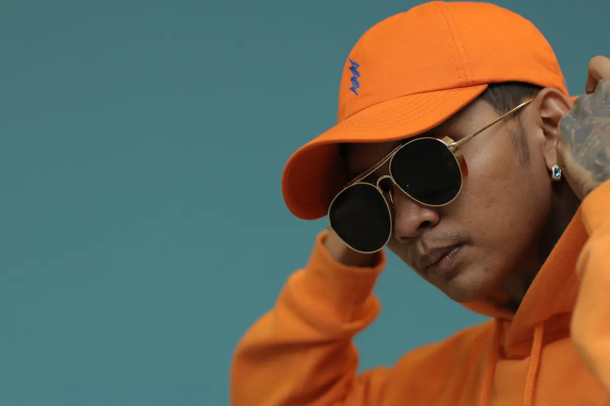 [Bintang] Young Lex Ungkap Alasan Akhirnya Buat Lagu Cinta