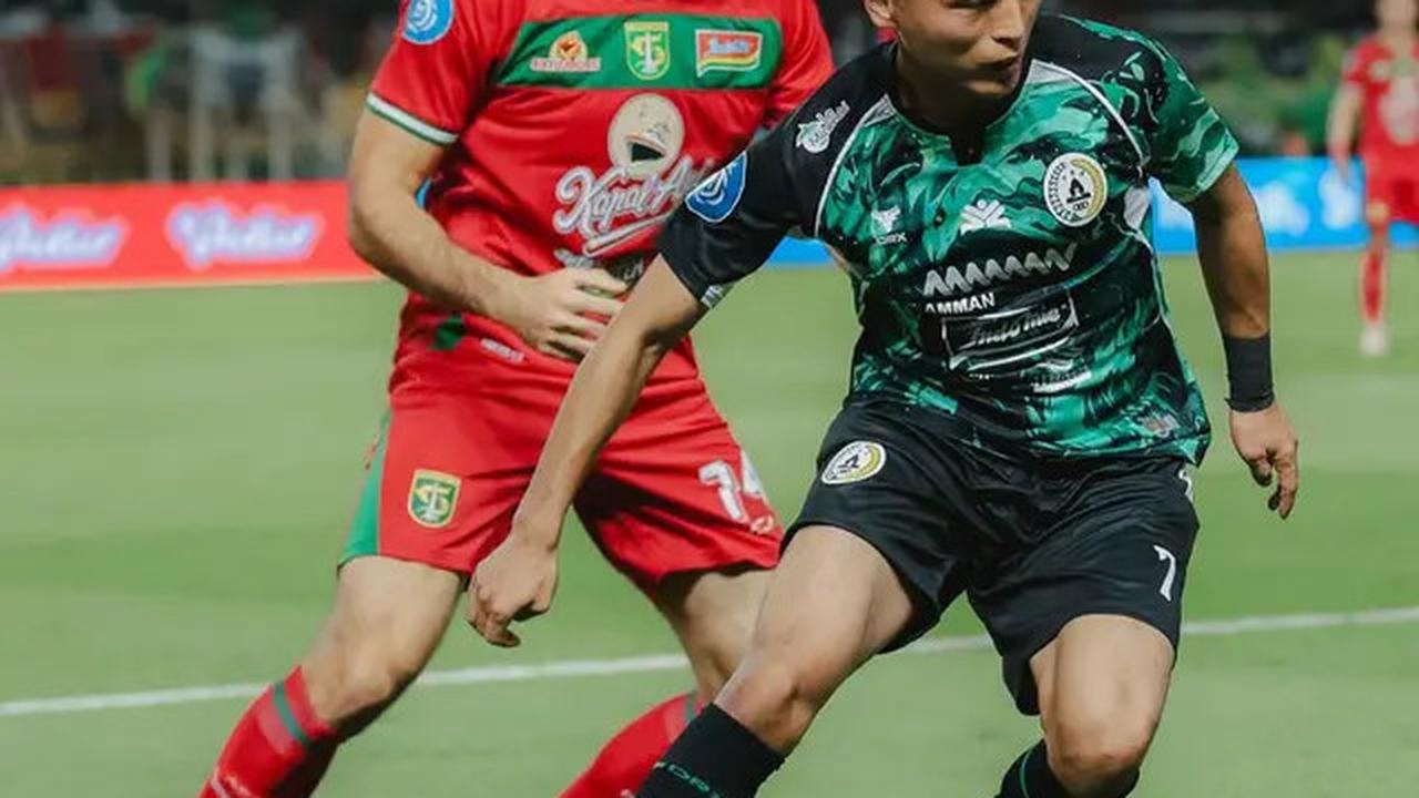 Prediksi PSS Sleman Vs Persebaya Surabaya di BRI Liga 1: Tim Tamu Lebih Superior