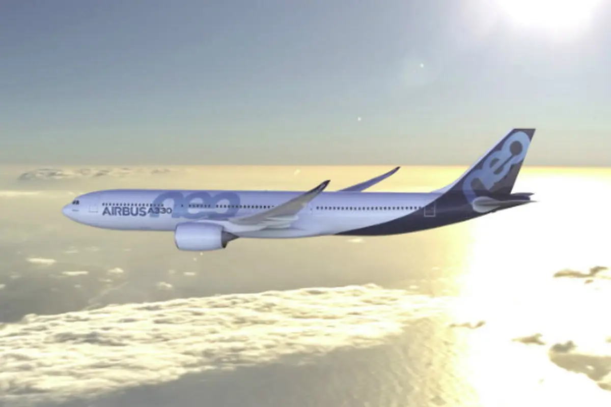 Airbus A330neo