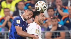 Tim Matador Tembus Final Piala Dunia 2026