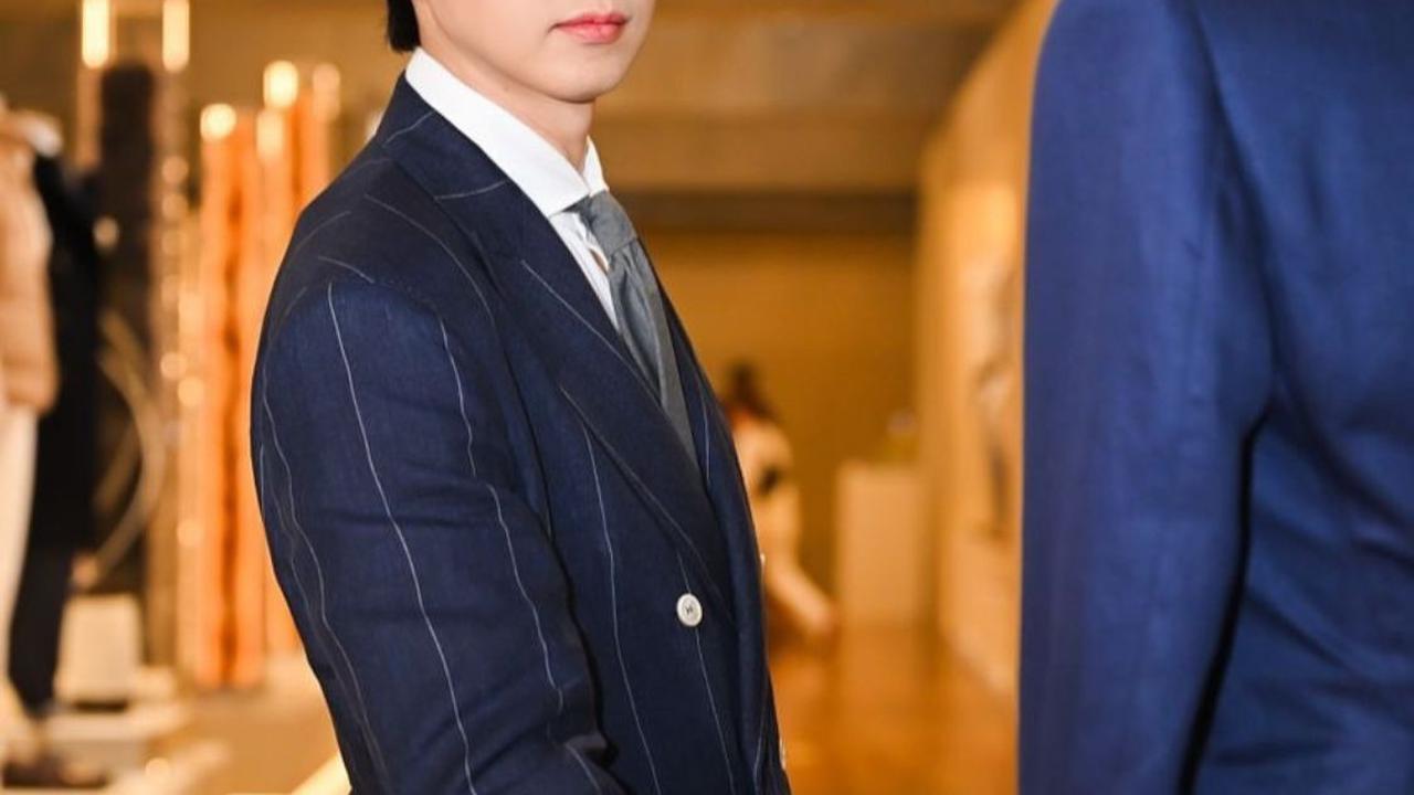 Park Sung Hoon Mengundurkan Diri dari Perannya di 'THE TYRANT'S CHEF' Setelah Mendapat Protes Besar