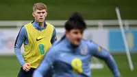 Lewis Hall Menuju Kontrak Baru di Newcastle hingga 2031, Manchester United Gigit Jari