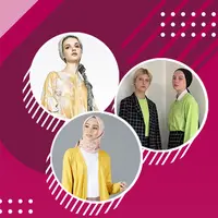 Inspirasi Baju Lebaran Streetwear Ala Desainer Lokal