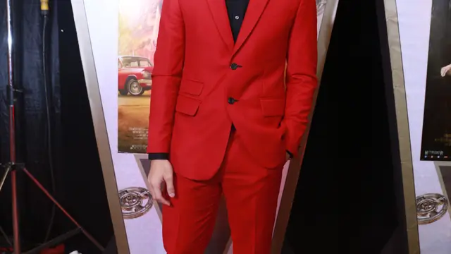 [Bintang] Jefri Nichol