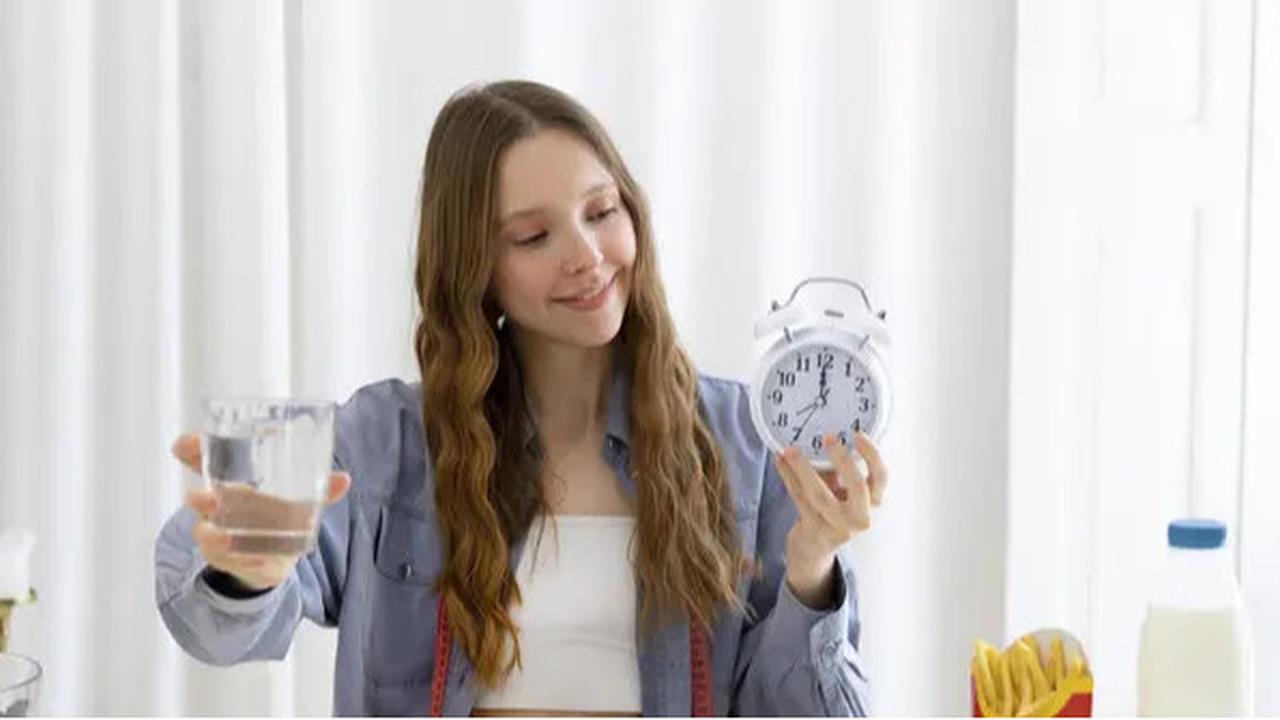 Cara Intermitten Fasting yang Aman untuk Penderita Asam Lambung, Dijamin Badan Sehat dan Berat Badan Turun