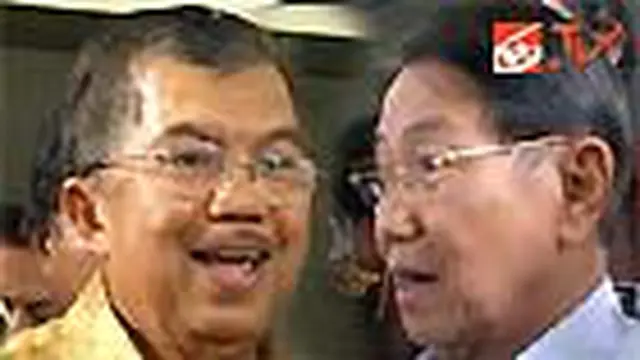 JK: Yusril Hanya Jalankan Kebijakan Pemerintah