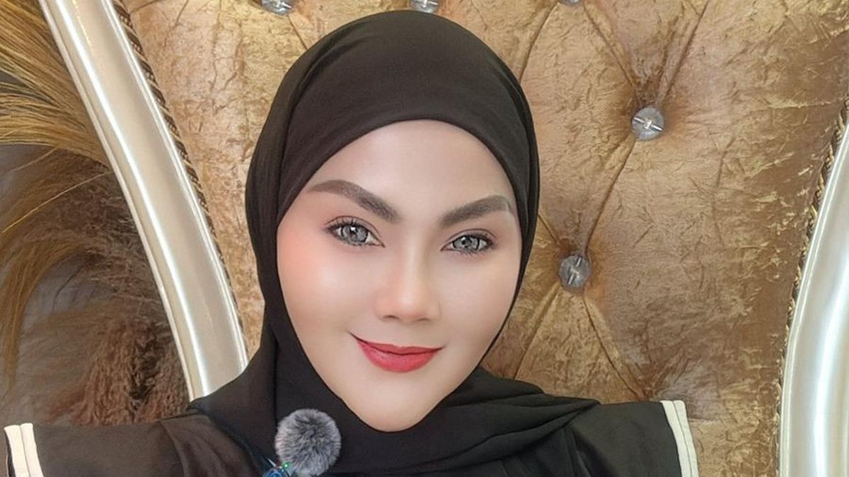 Ade Fitrie Kirana: Perbedaan Seharusnya Bukan Penghalang, Ujian Bukanlah Pemisah