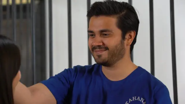 Cinta Setelah Cinta