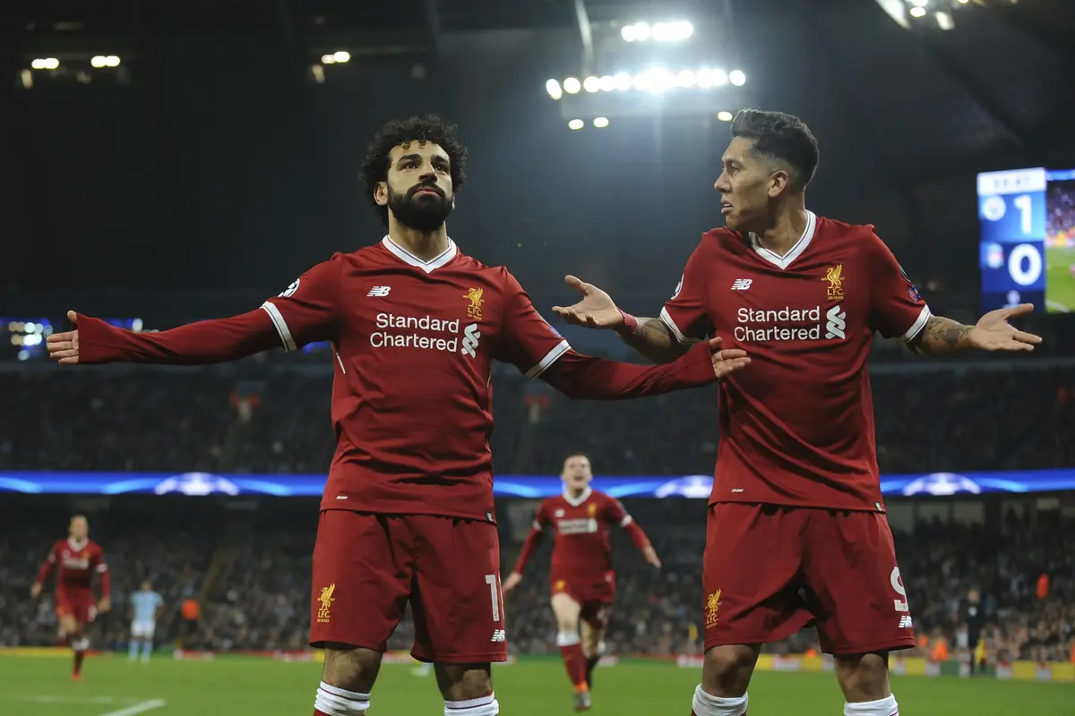 Liverpool