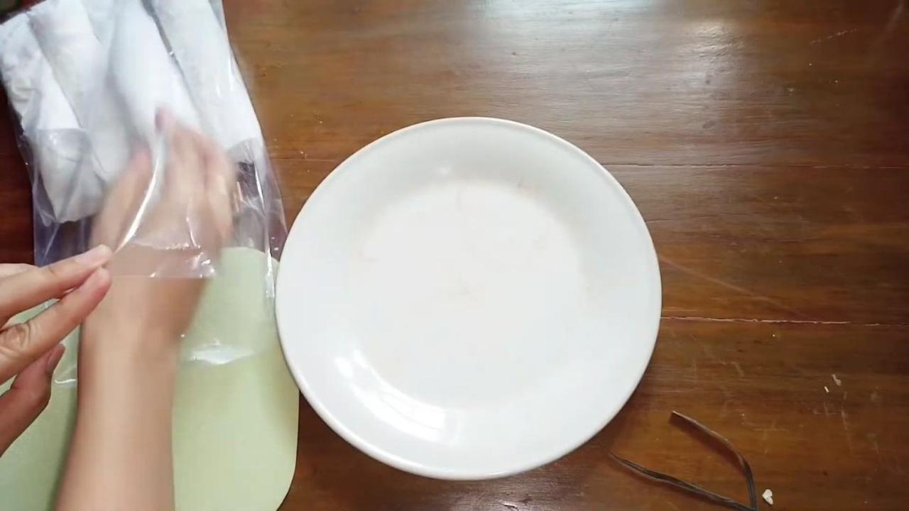 Tanpa Dibekukan di Freezer, Ini Trik Agar Kulit Lumpia Bisa Tahan Lama dan Tidak Basi