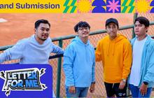Selamat, Band Letter of Me Terpilih Jadi Penampil Ajang KapanLagi Buka Bareng BRI Festival 2025
