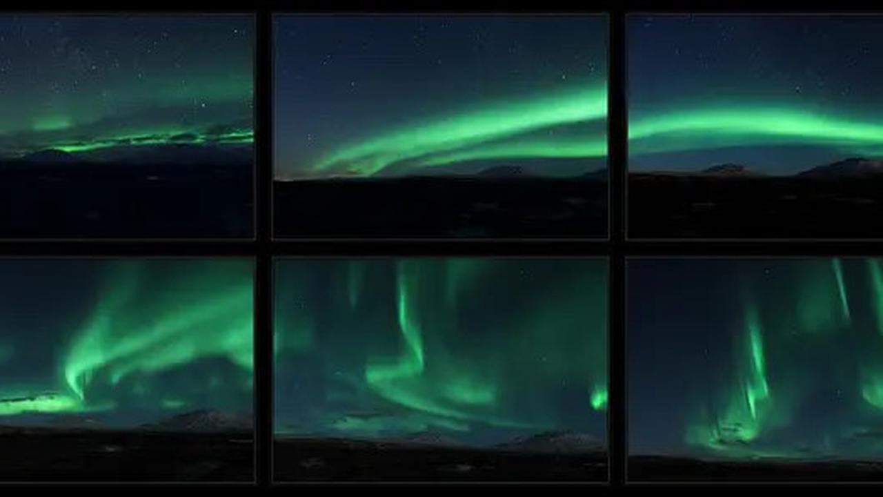 Apa Itu Polar Night? Malam Berlangsung 24 Jam dan Tidak Ada Cahaya Matahari