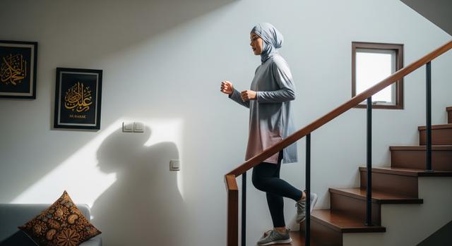 4. Menjaga Keseimbangan Hidup di Luar Pekerjaan