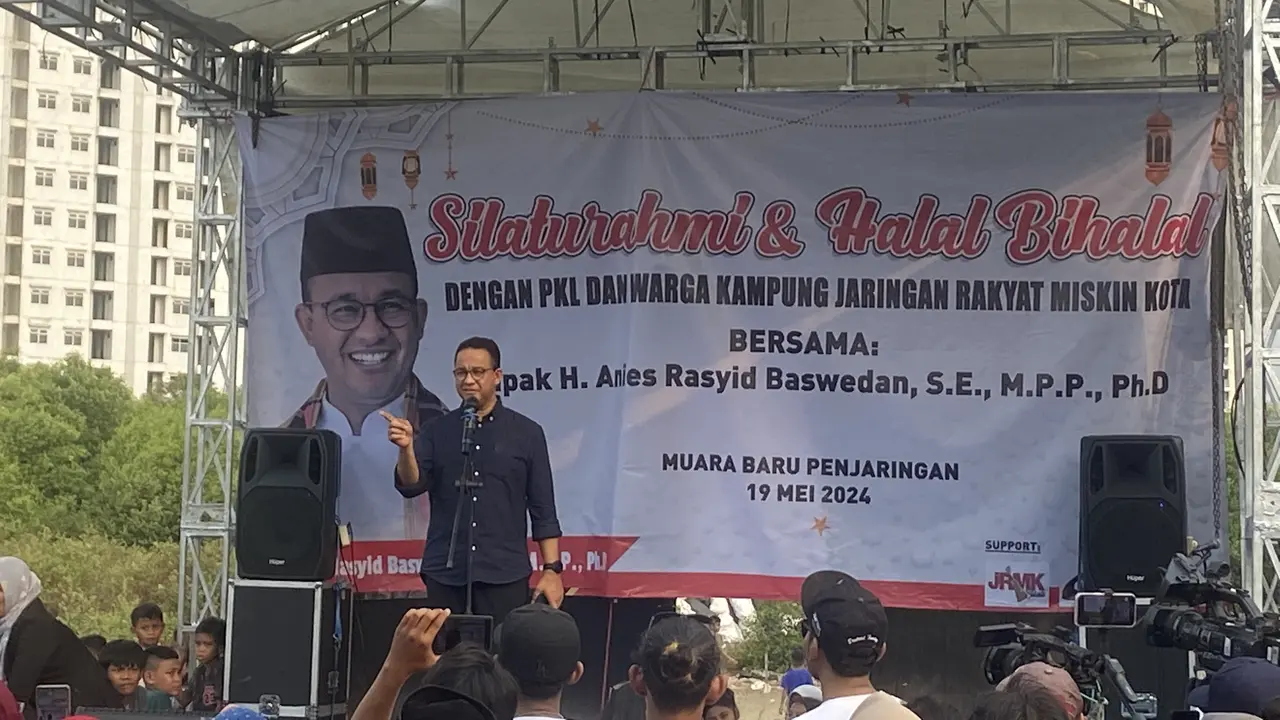 Anies Baswedan