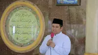 Pemkot Tangerang Kembali Izinkan Gedung Sekolah Untuk Sholat Ied