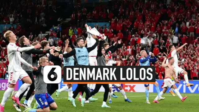 denmark lolos