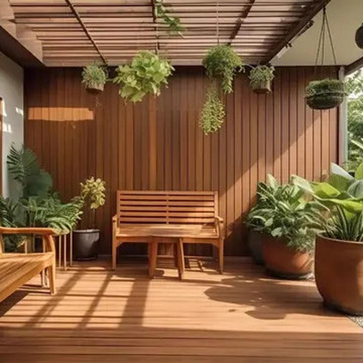 Top 3 Islami: Pilihan Desain Teras Rumah Islami Buat Santai dan Ngaji, 5 Rekomendasi Dress Biru Hijab Remaja Muslimah