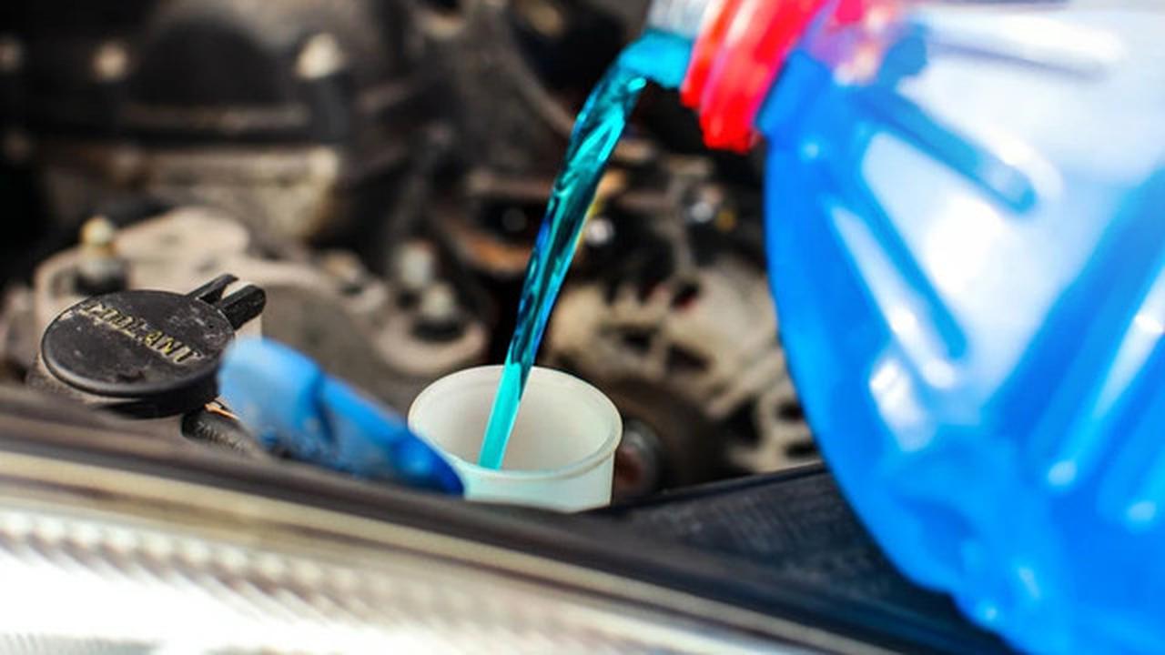 Kenali Fungsi Radiator Motor dan Cara Merawatnya