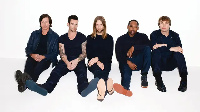 Maroon 5