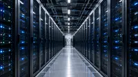 Salim Group Ambil Alih Saham Keppel di Bisnis Data Center Indonesia