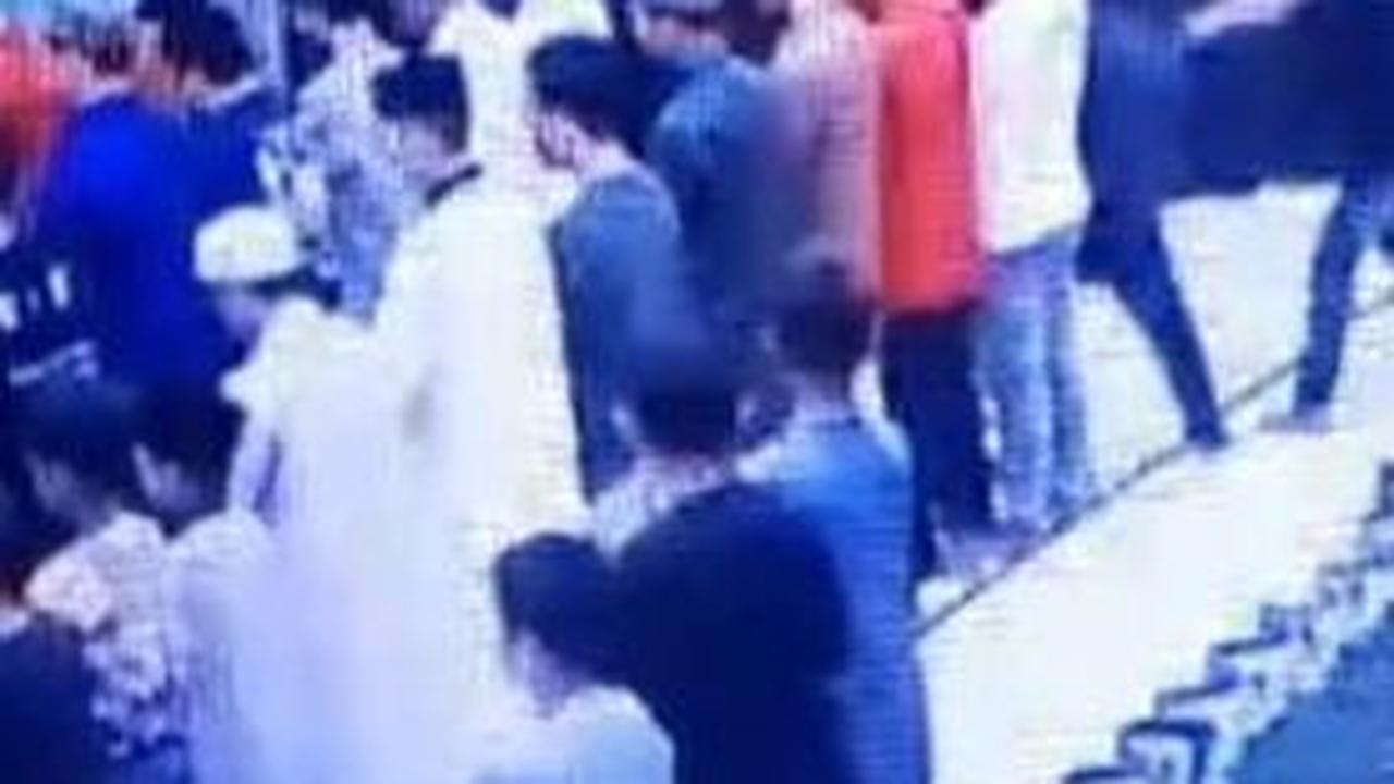 Pemuda Dipukul dan Diancam Badik saat Salat Subuh di Masjid Smansa 81 Makassar, Pelaku Diburu Polisi