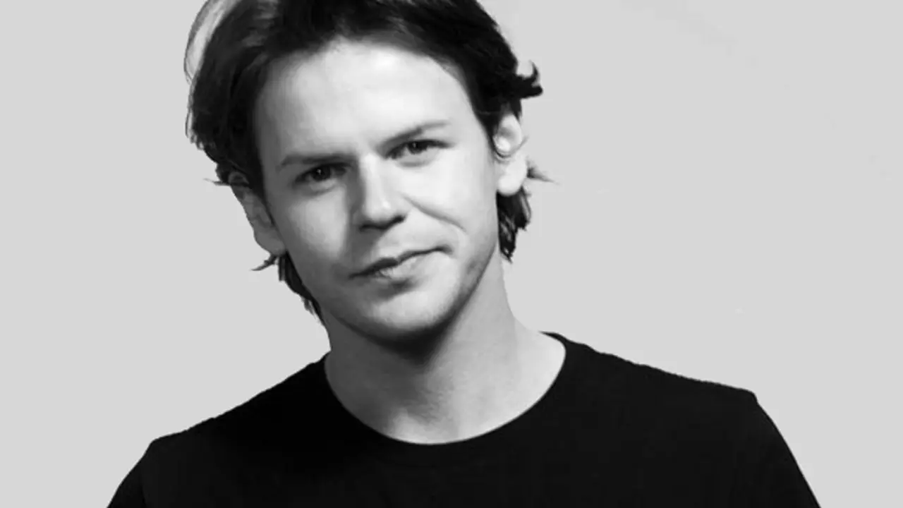 Christoper Kane on Scotland Independence 0914