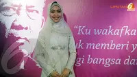 Novel Oki Setiana Dewi Akan Difilmkan