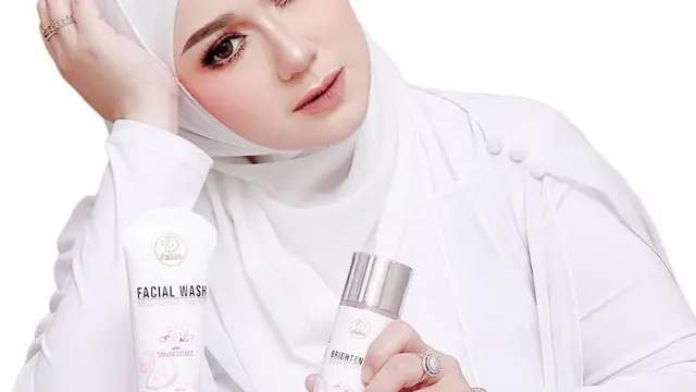 Rani Tamara (Istimewa)