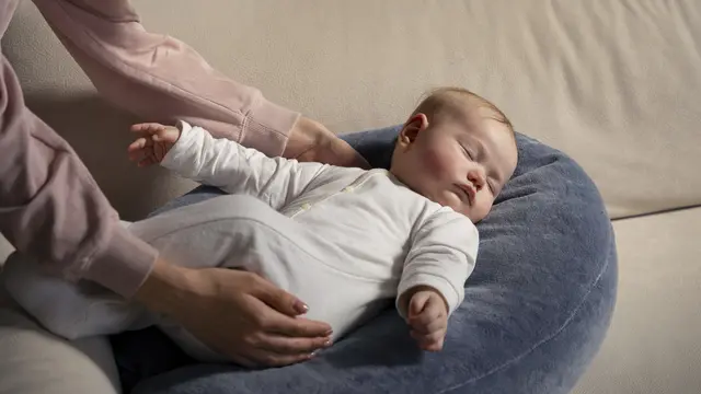 Beberapa Metode Sleep Training yang Bisa Dicoba [Dok/freepik.com]