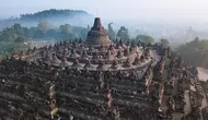 7 Alasan Kenapa Borobudur Selalu Masuk Daftar Kunjungan Wisatawan dari Seluruh Dunia
