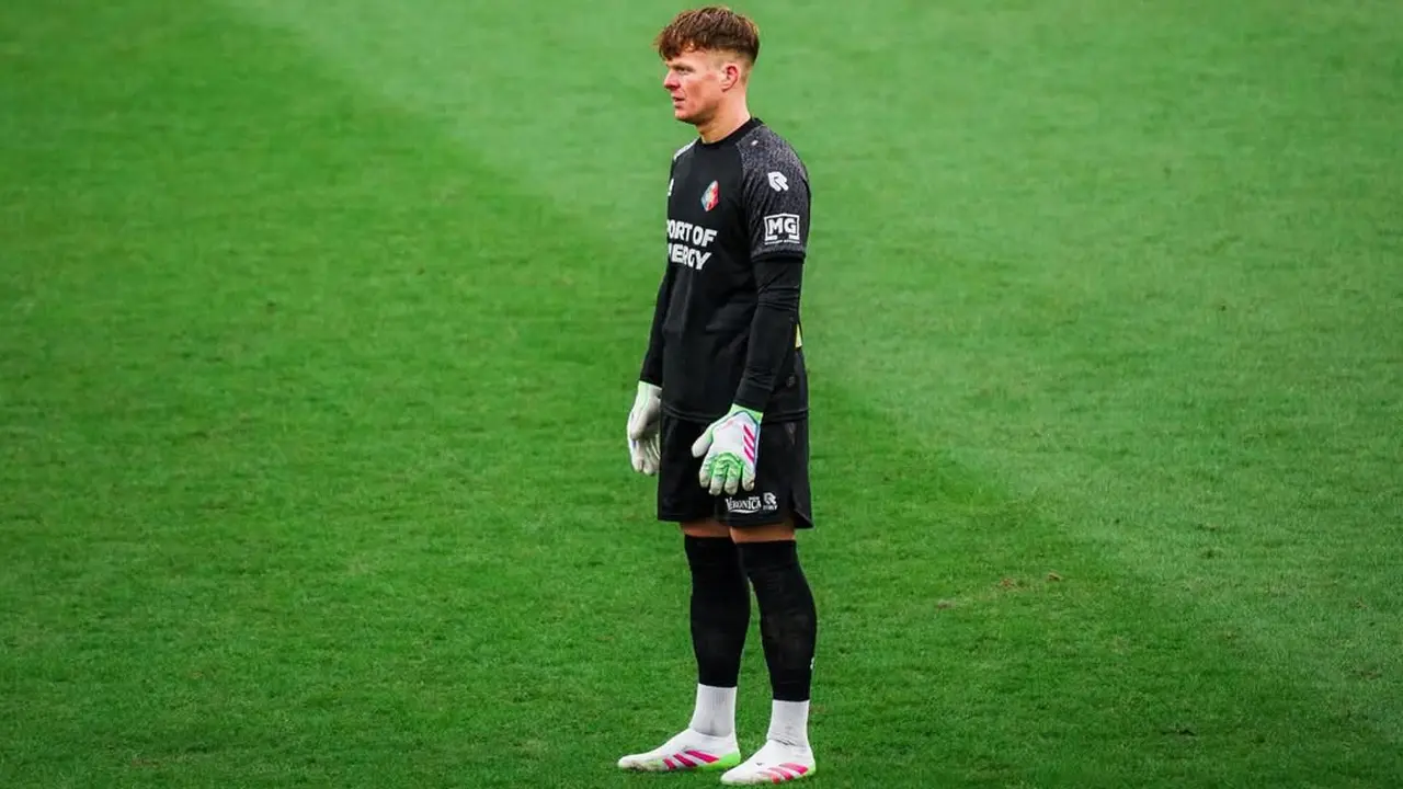 Ronald Koeman Jr