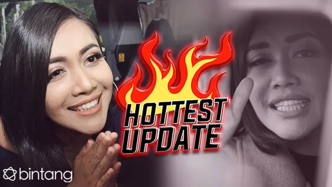 [Bintang] HL Hottest Update Denada