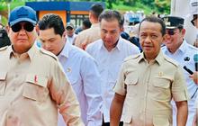 Rakyat Kini Jadi Pemilik Energi, Bahlil Bawa Arah Baru ESDM