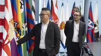 PT LIB Soroti Antusiasme Besar Sepak Bola di Indonesia, Kunjungi La Liga untuk Perkuat Kerja Sama