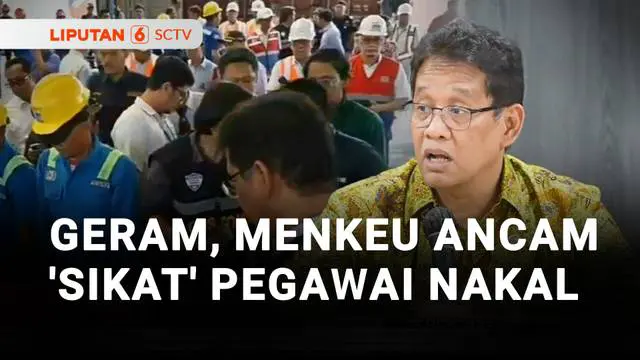 Mengalir deras aduan Lapor Pak Purbaya, salah satunya ini mengadukan sejumlah pegawai Bea Cukai berseragam yang kerap nongkrong seharian di kedai kopi premium sambil bicara soal bisnis dan aset secara terbuka.