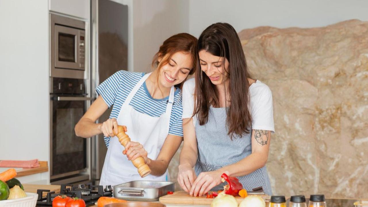 Cooking