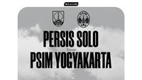 Prediksi&nbsp;Persis Solo vs PSIM Yogyakarta - BRI Super League. (Bola.com/Gregah Nurikhsani)