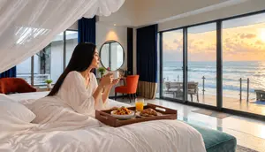 Jeda dari Rutinitas, Nikmati Promo Menginap dan Kuliner di 130 Hotel Archipelago Hotels