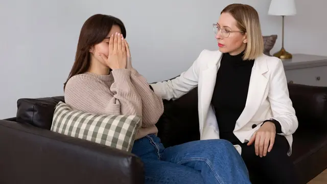 Lelah Bukan Alasan Menyerah! Ini Cara Sehat Mengatasi Burnout tanpa Harus Resign dari Pekerjaan - 5